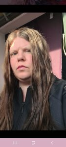 Profilbild på Pernilla Bergkvist