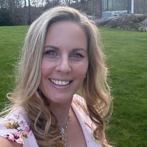 Profilbild på Pernilla Bertilsson