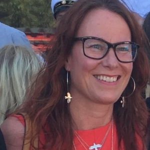 Profilbild på Pernilla Blixt