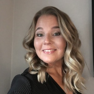 Profilbild på Pernilla Blixt