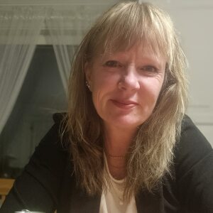 Profilbild på Pernilla Borg