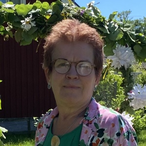 Profilbild på Pernilla Broo