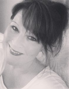 Profilbild på Pernilla Bruhn  Johansson