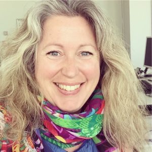 Profilbild på Pernilla Busch
