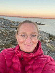 Profilbild på Pernilla Carling