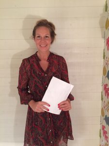 Profilbild på Pernilla Dalborg