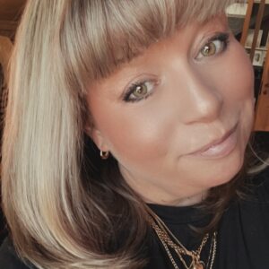 Profilbild på Pernilla Enawall
