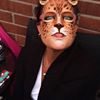 Profilbild på Pernilla Eriksson