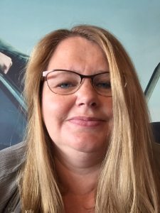 Profilbild på Pernilla Grahn