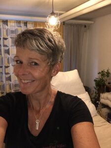 Profilbild på Pernilla Hallborg