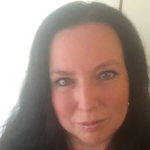 Profilbild på Pernilla Hansen
