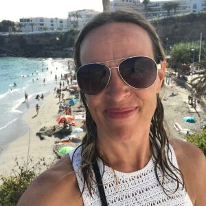 Profilbild på Pernilla Harlin