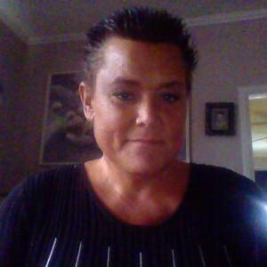 Profilbild på Pernilla Hasslevll