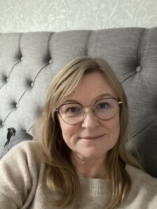 Profilbild på Pernilla Hedman