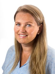 Profilbild på Pernilla Hellgren