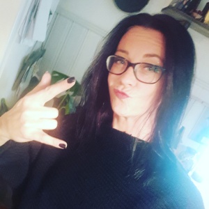 Profilbild på Pernilla Hiltunen