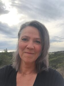 Profilbild på Pernilla Hjortenskog