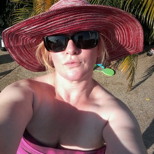Profilbild på Pernilla Hokanson