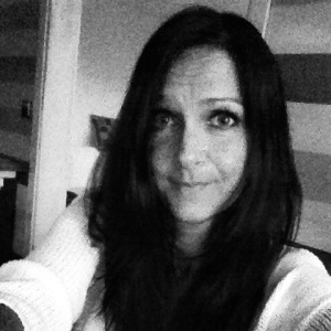 Profilbild på Pernilla Holmgren