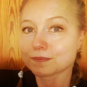 Profilbild på Pernilla Humble