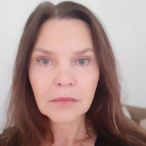 Profilbild på Pernilla Jepson