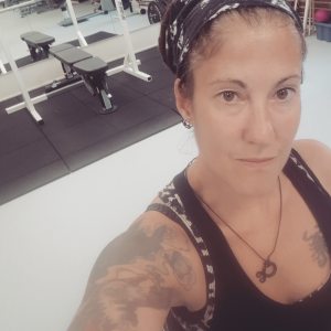 Profilbild på Pernilla Johansson