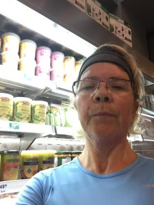 Profilbild på Pernilla Johnni fd Berglund