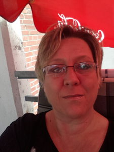 Profilbild på Pernilla Jonsson