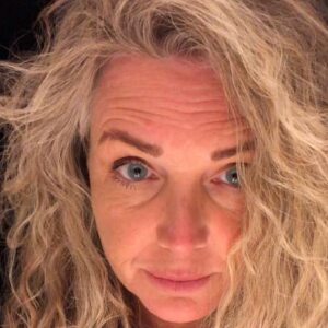 Profilbild på Pernilla Kålbäck