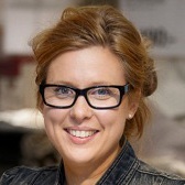 Profilbild på Pernilla Karlsson