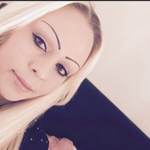 Profilbild på Pernilla Karlsson