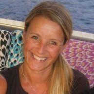 Profilbild på Pernilla Kleimert