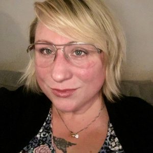Profilbild på Pernilla Korva