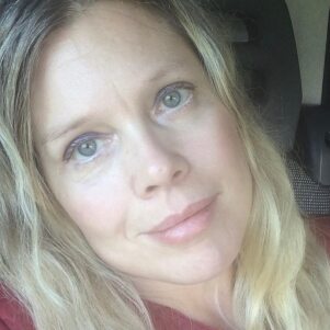 Profilbild på Pernilla Lantz