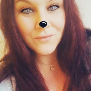 Profilbild på Pernilla Låringe