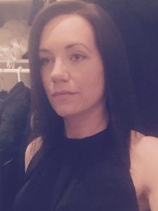 Profilbild på Pernilla Larsson