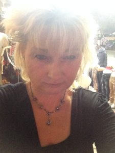 Profilbild på Pernilla Larsson