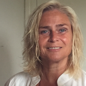 Profilbild på Pernilla Levin
