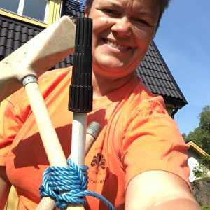 Profilbild på Pernilla Liljekvist