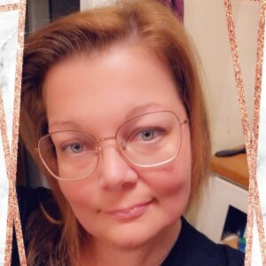 Profilbild på Pernilla Loman