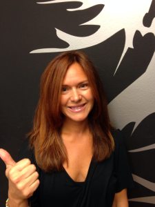 Profilbild på Pernilla Madueno