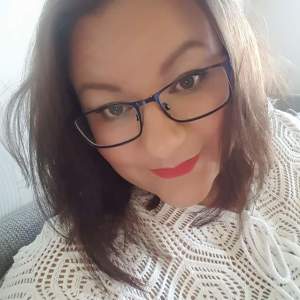 Profilbild på Pernilla Mälby