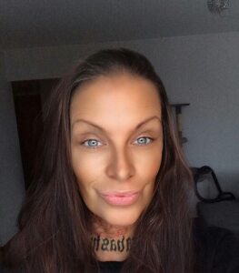 Profilbild på Pernilla Näsman
