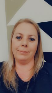 Profilbild på Pernilla Nelli