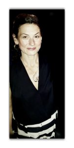 Profilbild på Pernilla Nesemann
