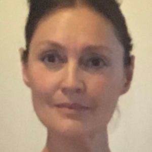 Profilbild på Pernilla Nilsson