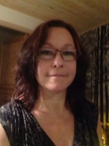 Profilbild på Pernilla Norman