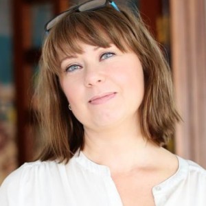 Profilbild på Pernilla Nyblom
