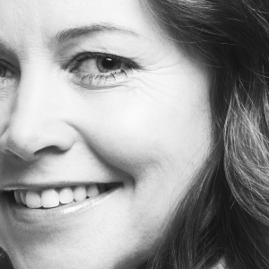 Profilbild på Pernilla Nylén