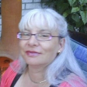 Profilbild på Pernilla Olsson